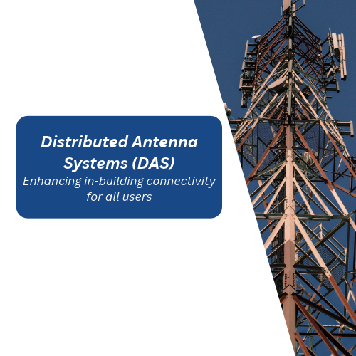 What is a Distributed Antenna System? A Comprehensive Guide for Enhanced Connectivity